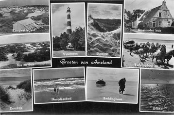 (377-420-009) Ameland Multiview beschikbaar voor biedingen