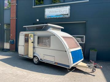 Stoere èn complete Kip Kompakt 37ekv met hefdak! beschikbaar voor biedingen