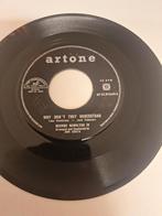 George Hamilton lV - Why don't they understand, 1958., Cd's en Dvd's, Vinyl | Pop, Verzenden, 1960 tot 1980, Overige formaten