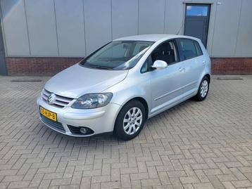 Volkswagen Golf Plus 1.4 TSI Comfortline Clima 238.000 NAP g beschikbaar voor biedingen