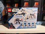 LEGO Star Wars Snowtrooper Battle Pack - 75320, Kinderen en Baby's, Speelgoed | Duplo en Lego, Ophalen of Verzenden, Nieuw, Complete set