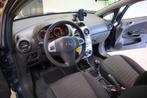 Opel Corsa 1.4-16V Design Ed | cruise | ac | verw.stoelen+st, Auto's, Voorwielaandrijving, Euro 5, Gebruikt, 4 cilinders