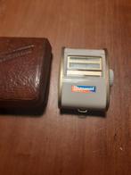 Vintage Sixtomat Lichtmeter, Ophalen of Verzenden, Gebruikt, Compact, Overige Merken