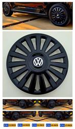 VW UP | Wieldoppen  | 14 Inch | Meerdere modellen 🔥, Auto diversen, Wieldoppen, Ophalen of Verzenden, Nieuw