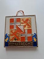Westraven Utrecht tegel, Antiek en Kunst, Antiek | Wandborden en Tegels, Ophalen