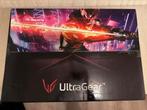 LG Ultragear 27GL850 144Hz QHD, Gaming, IPS, Kantelbaar, 101 t/m 150 Hz
