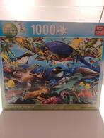 Puzzel, Hobby en Vrije tijd, Ophalen, 500 t/m 1500 stukjes