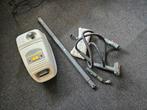Karcher Vaporapid 1500 Stoomreiniger met Accessoires, Ophalen of Verzenden, Gebruikt, Stoomreiniger