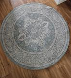 Volero vintage 150 rond kleed izgs, Huis en Inrichting, Ophalen, 100 tot 150 cm, Rond, Zo goed als nieuw
