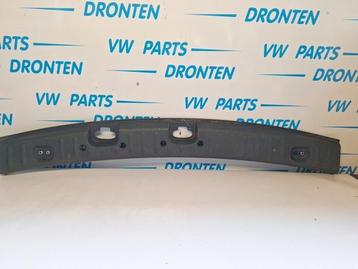 Bekleding achterinstap van een Volkswagen Caddy beschikbaar voor biedingen
