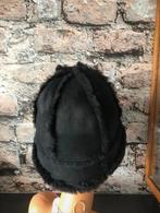 UGG MUTS zwart maat 0/S, Kleding | Dames, Ophalen of Verzenden, Zo goed als nieuw