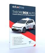 Edudrive theorie box, Ophalen of Verzenden