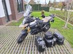 Goede Suzuki Vstrom 1000DL, Motoren, Toermotor, Particulier, 2 cilinders, 1039 cc