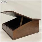 Vintage Midcentury Industrieel Lampen Kasten woonitems, Ophalen