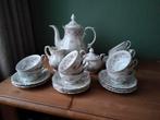 Thee servies Bavaria., Antiek en Kunst, Antiek | Servies compleet, Ophalen of Verzenden