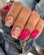 Schoonheid komt bij u thuis, Ophalen of Verzenden, Zo goed als nieuw, Handen en Nagels