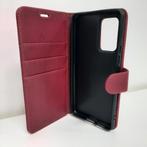 Bookcase hoesje voor Samsung A53 - rood, Telecommunicatie, Mobiele telefoons | Hoesjes en Frontjes | Samsung, Nieuw, Frontje of Cover
