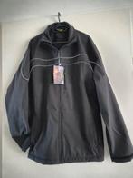 Cratex 4x XL softshell (nieuw), Kleding | Heren, Zwart, Nieuw, Jas of Mantel, Cratex