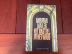 Het Kasteel in het Woud - Norman Mailer, Ophalen of Verzenden, Zo goed als nieuw
