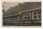 F-361    Arum  School, Verzamelen, Ansichtkaarten | Nederland, 1940 tot 1960, Ongelopen, Friesland, Verzenden