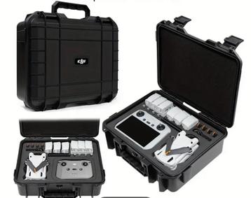 DJI mini3/3pro koffer case beschikbaar voor biedingen