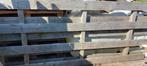 Grote Houten Pallet, Ophalen of Verzenden, Gebruikt