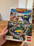 Lego race 3000 3839, Ophalen of Verzenden, Zo goed als nieuw