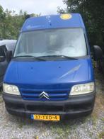 BUSCAMPER,, POSSL,, CITROEN GLOBEVAN 1. 2,8JTD BJ 2005, Overige merken, Diesel, Particulier, 5 tot 6 meter