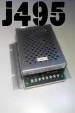 Tower electronics voeding 2X 12VDC en 5VDC, Gebruikt, Ophalen of Verzenden, Turlough, County Mayo, Ireland, Tower electronics