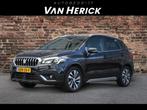 Suzuki S-Cross 1.4 Boosterjet AllGrip Stijl 140pk Automaat |, Automaat, Gebruikt, Zwart, 4 cilinders
