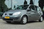 RENAULT SCÈNIC 1.6-16V PRIVILÈGE COMFORT | CRUISE | TREKHA, Auto's, Renault, Voorwielaandrijving, Stof, Gebruikt, 1295 kg