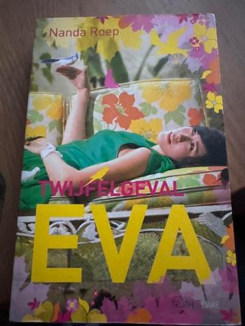 Twijfelgeval Eva - Nanda Roep beschikbaar voor biedingen