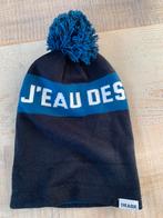 Cheaque muts j’eau des la oui ti, Ophalen of Verzenden, Nieuw, Overige maten, Muts