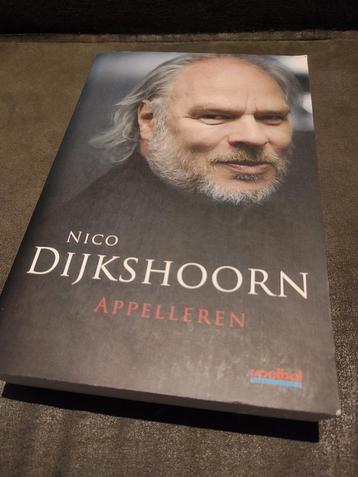 Nico Dijkshoorn - Appelleren beschikbaar voor biedingen