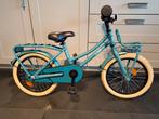 Kinderfiets 16 inch Loekie, Fietsen en Brommers, Fietsen | Kinderfietsjes, Ophalen, Zo goed als nieuw, 16 tot 20 inch
