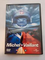 Michel Vaillant dvd, Vanaf 12 jaar, Ophalen of Verzenden, Zo goed als nieuw