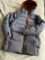 Helly Hansen Jas - Grijs - Maat 164, Kleding | Heren, Wintersportkleding, Ophalen of Verzenden, Zo goed als nieuw, Helly Hansen