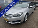Opel Insignia Sports Tourer 1.4 T EcoFLEX Business+ navi air, Stof, Gebruikt, 4 cilinders, Origineel Nederlands