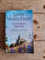 Santa Montefiore- vergeten Deverill deel 4), Boeken, Gelezen, Ophalen of Verzenden