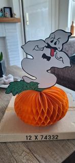 Halloween versiering, Ophalen of Verzenden, Versiering, Halloween of Griezel