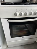 Goed werkende oven - Wegens aanschaf nieuwe, Witgoed en Apparatuur, Ovens, 45 tot 60 cm, Gebruikt, Oven, Ophalen of Verzenden