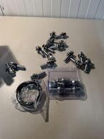 BMW Wielbouten & Ringen - Vivaro, Trafic, Primastar, Ducato, Ophalen of Verzenden, Nieuw