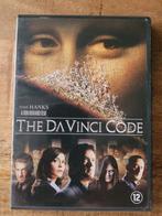 The Da Vinci code, Cd's en Dvd's, Ophalen of Verzenden, Zo goed als nieuw