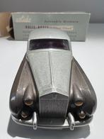 ROLLS-ROYCE Silver Cloud, Hobby en Vrije tijd, Ophalen of Verzenden, Gebruikt, Auto, Solido