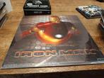 iron man kalender 2009 gesealed Hologram, Ophalen of Verzenden, Maandkalender, Nieuw