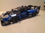 Lego McLaren senna, Hobby en Vrije tijd, Modelbouw | Auto's en Voertuigen, Overige merken, Auto, Groter dan 1:32, Ophalen of Verzenden