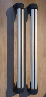 Dakdragers BMW G30, Ophalen, Zo goed als nieuw