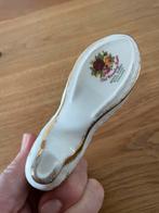 Royal Albert Old Country Roses Schoentje, Antiek en Kunst, Ophalen of Verzenden