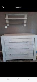 Complete babykamer, Ophalen, Zo goed als nieuw, Jongetje of Meisje