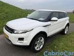 Land Rover Range Rover Evoque 2.0 Si 4WD Dynamic GARANTIE, Auto's, Automaat, Euro 5, Wit, Bedrijf